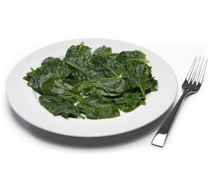 Spinach