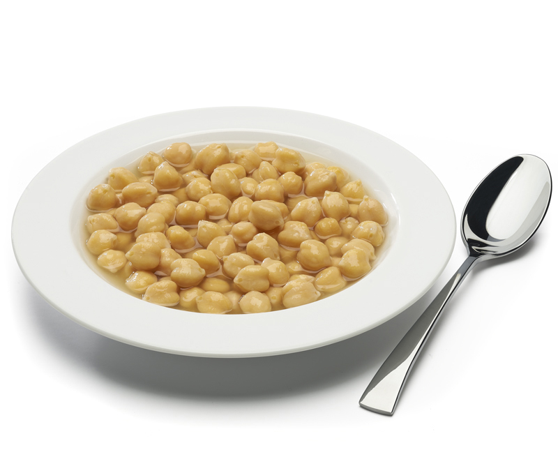 Chickpeas