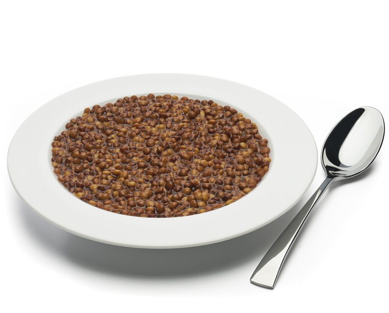 Lentils