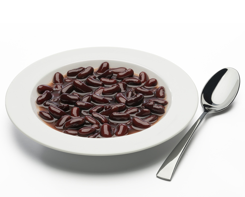 Red Kidney Beans