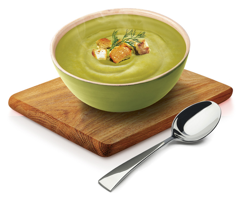 Velouté de légumes