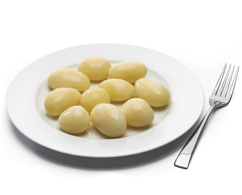 Patatas