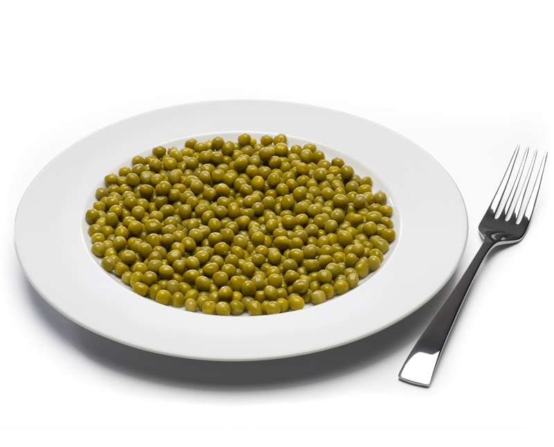 Peas