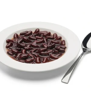 Alubias rojas Red Kidney