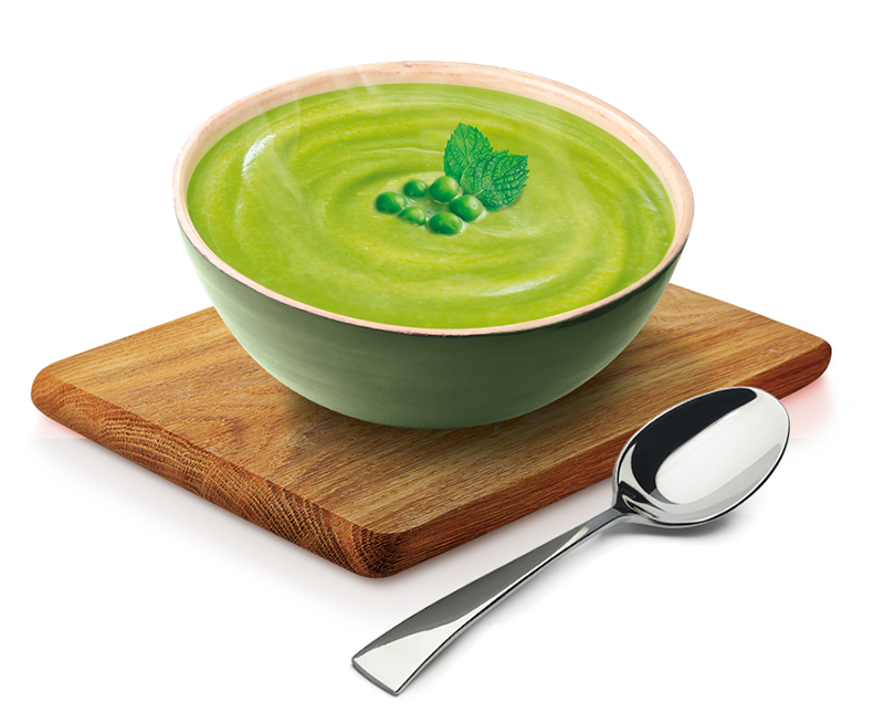 Spinach Soup