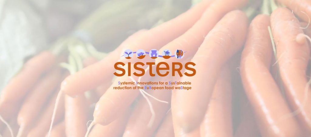 THE REAL GREEN FOOD CO./RIBEREBRO participa en el proyecto SISTERS, financiado por la UE en el marco de Horizonte 2020