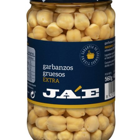 JAE_Garbanzo V580_8412151753711